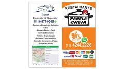 Panela Cheia Restaurante