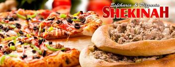 Esfiharia & Pizzaria Shekinah