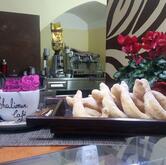 Bar Grafferia Shalimar Cafè