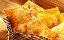 Pastelaria Fina Massa