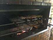 BANANA CHURRASQUEIRO