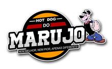 Hot Dog do Marujo