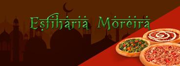 Esfiharia Moreira