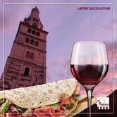 La Piadeina - Piazza Sant'Eufemia