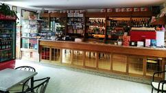 Bar Pizzeria Alimentari D'Alessio