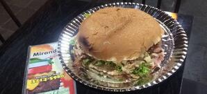 Mirandas Lanches