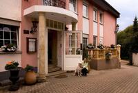 Hotel & Restaurant "Hotel Alt Conz" Konz