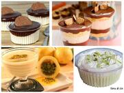 Doceria sabor de mel