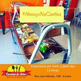 Cantina do Sabor