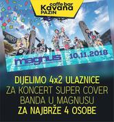 Gradska Kavana Pazin