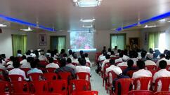 Hotel New Vijay Lunch Home