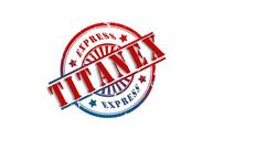 Titan Express Rio de Janeiro RJ