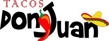 TACOS DON JUAN por encomendas 21-34394660