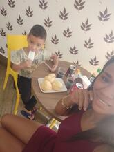 Arte Trigo - Pedro Ludovico