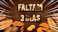 Doce Encanto Pães e Doces