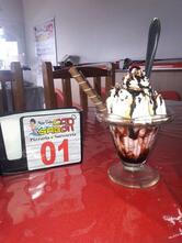 Pizzaria e Sorveteria Nova Onda