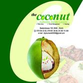 The Coconut