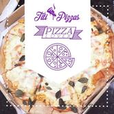 Titi Pizzas Artur Nogueira SP