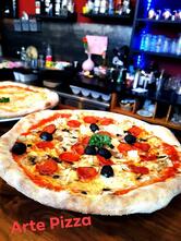Arte Pizza Sion