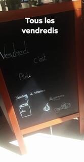 Café Restaurant du Commerce