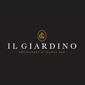 IL Giardino Restaurant & Lounge Bar