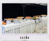 Odeon Food Bar