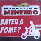 Hotdog e Lanche Mineiro