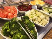 Tomilho Limão Gastronomia