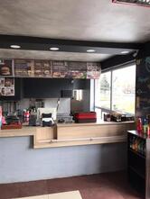 Burger HOUSE 1997 Trebišov