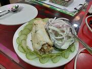 Utsav Restaurant (Hotel Nirmala Inn)