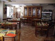 Trattoria La Bella Società