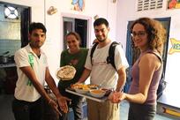 Natural View Restaurant