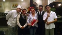 Restaurante Cinnamon