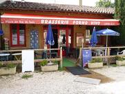Brasserie Forno Vivo