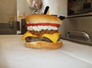 It Don't Matter Grill