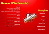 Barraquinha Lanches