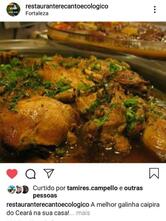 Churrascaria Recanto Ecológico