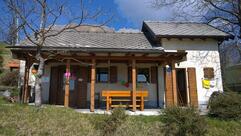 Agriturismo La Sghirata