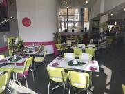 Restaurant Menthe à l'eau