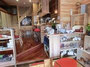 GalleryCafeかえる