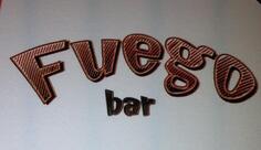 fuego bar