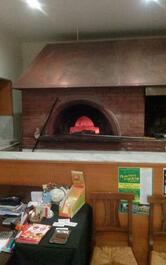 Al nuovo Rifugio di BACCO