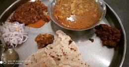 महाराष्ट्रीयन पदार्थ