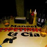 Manoel Espetinhos e Cia Itamaraju BA