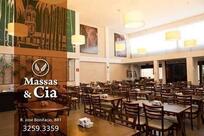 Restaurante Massas & Cia