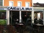 Cafédelapaix Bar