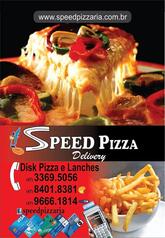 Speed Pizza