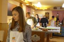 Etno Art Chef - Cooking class