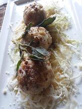 Grill House De Mogno