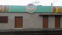Juninho Lanches